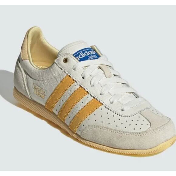 NEW ADIDAS ORIGINALS Japan Sneakers Women's US Size 5/ EU 36 - Picture 1 of 8